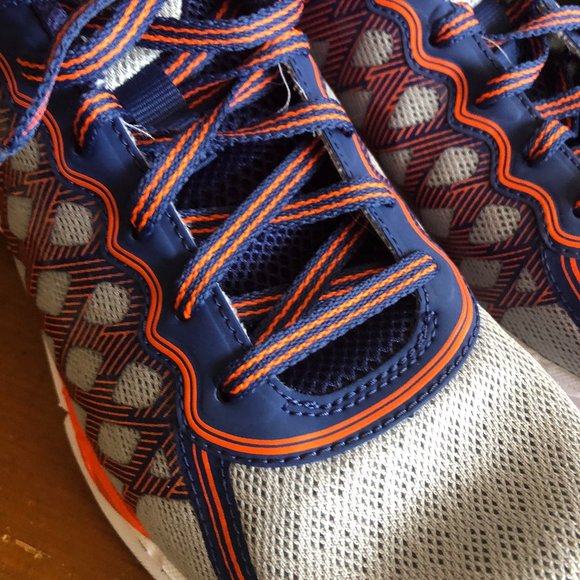 361 Degree Shoes KgM2 - Picture 2 of 4